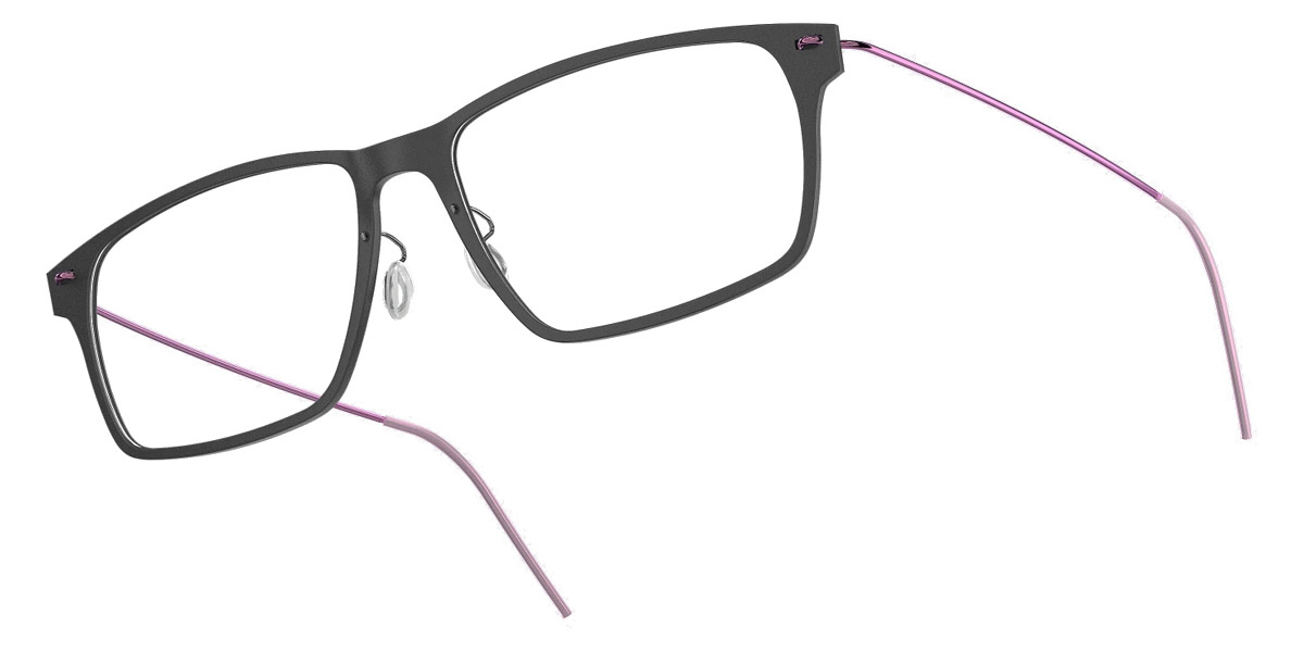 Color: D16 P75 - Lindberg N.O.W. Titanium LND6507D16P7556