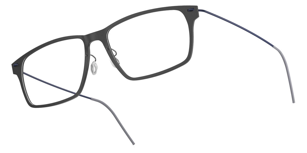 Color: D16 U13 - Lindberg N.O.W. Titanium LND6507D16U1354