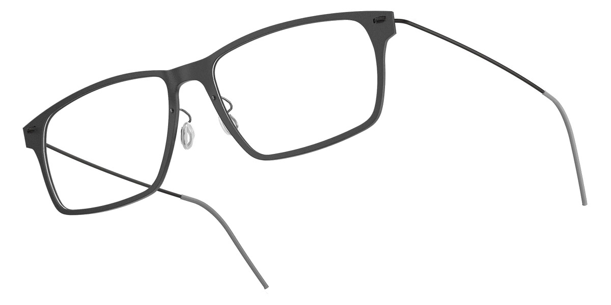 Color: D16 U9 - Lindberg N.O.W. Titanium LND6507D16U954