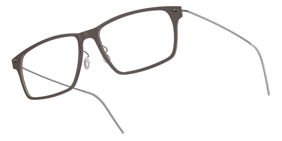 Color: D17 10 - Lindberg N.O.W. Titanium LND6507D171054