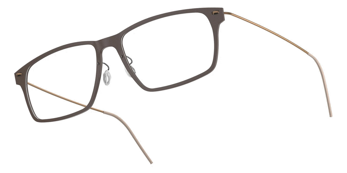 Color: D17 35 - Lindberg N.O.W. Titanium LND6507D173554