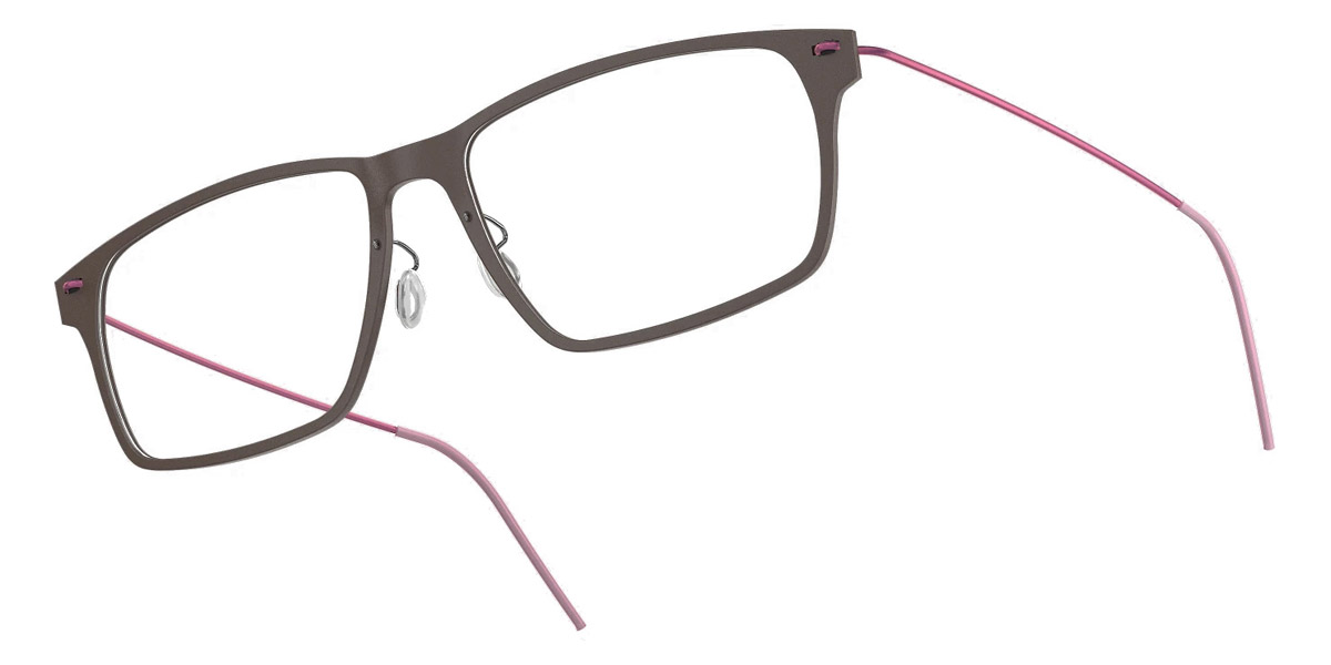 Color: D17 70 - Lindberg N.O.W. Titanium LND6507D177054