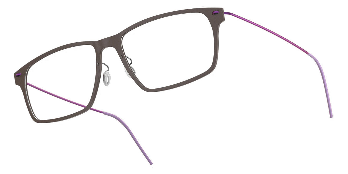 Color: D17 75 - Lindberg N.O.W. Titanium LND6507D177554