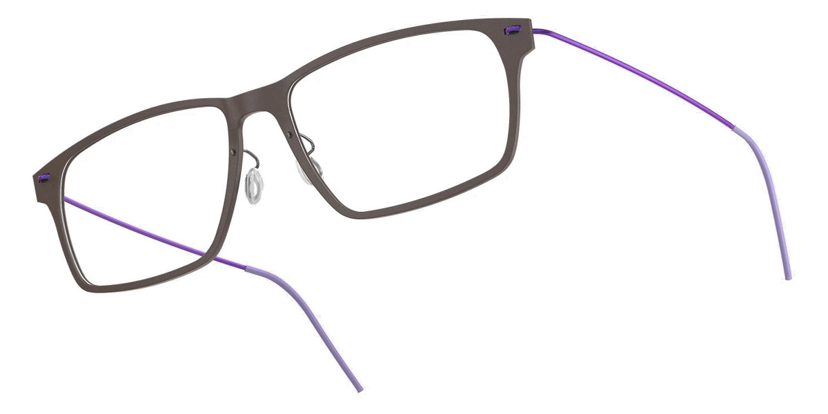 Color: D17 77 - Lindberg N.O.W. Titanium LND6507D177754