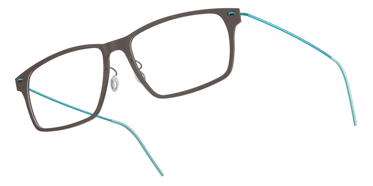 Color: D17 80 - Lindberg N.O.W. Titanium LND6507D178054