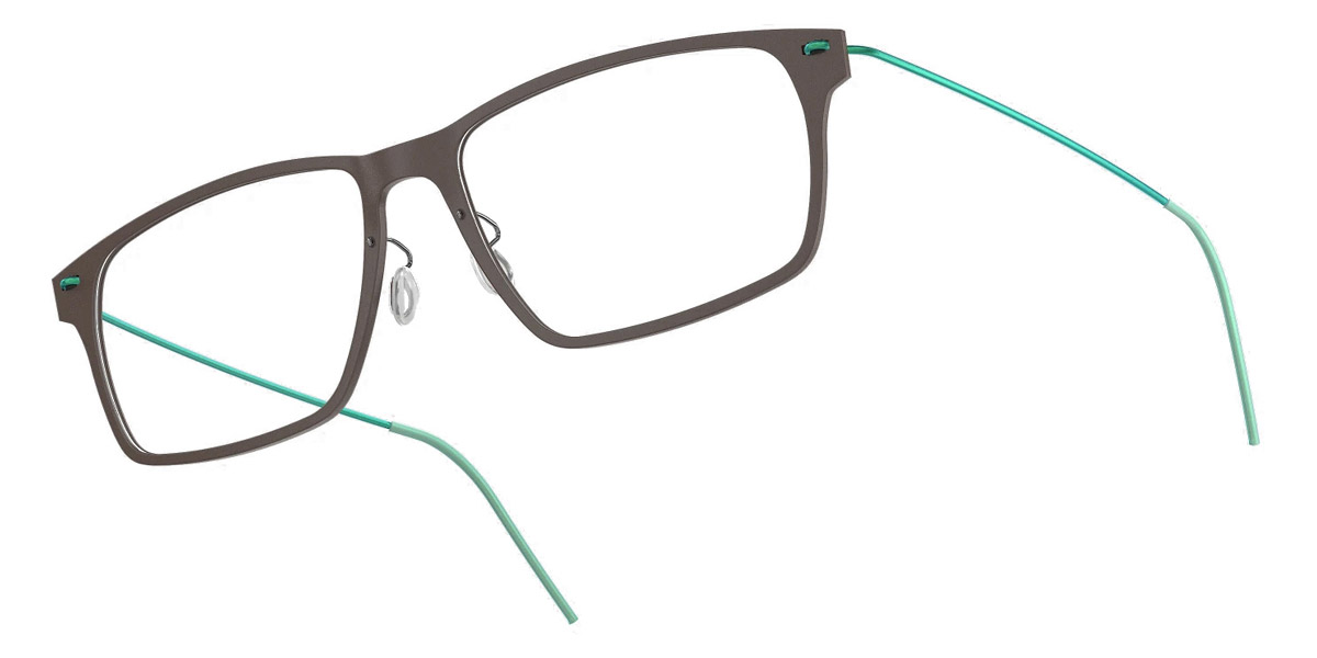 Color: D17 85 - Lindberg N.O.W. Titanium LND6507D178554