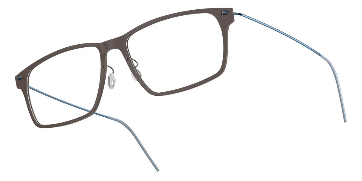 Color: D17 P20 - Lindberg N.O.W. Titanium LND6507D17P2054