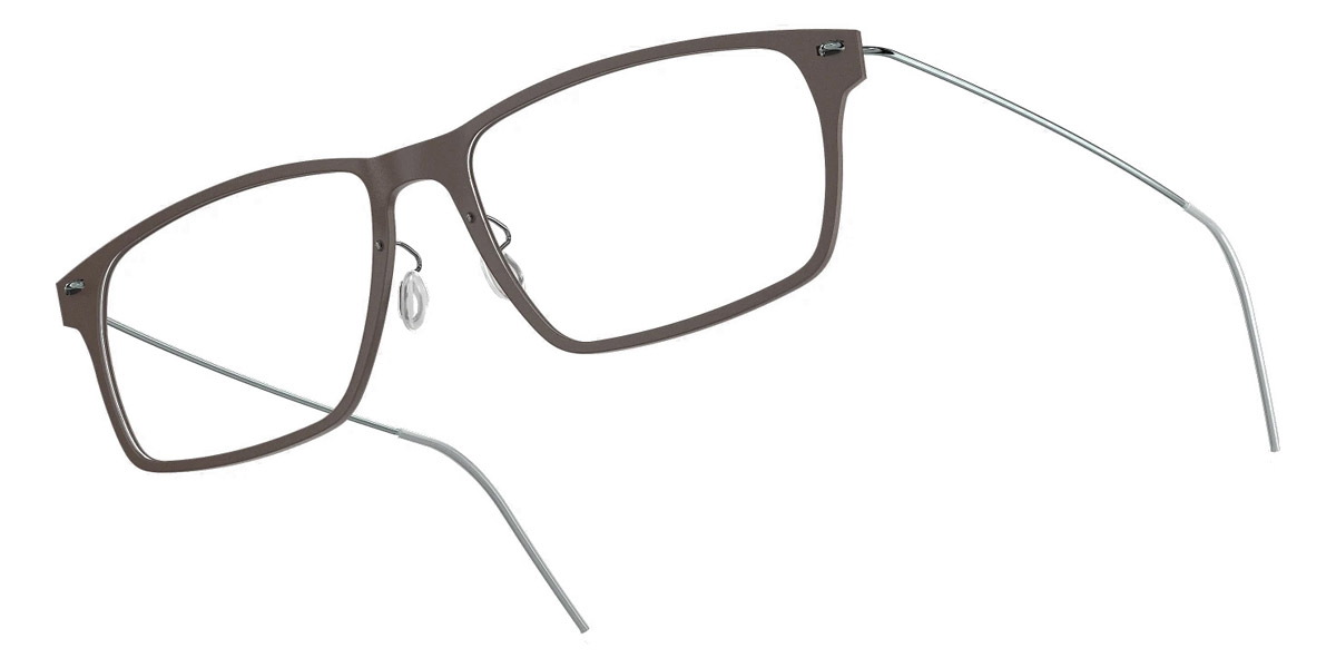 Color: D17 P30 - Lindberg N.O.W. Titanium LND6507D17P3054