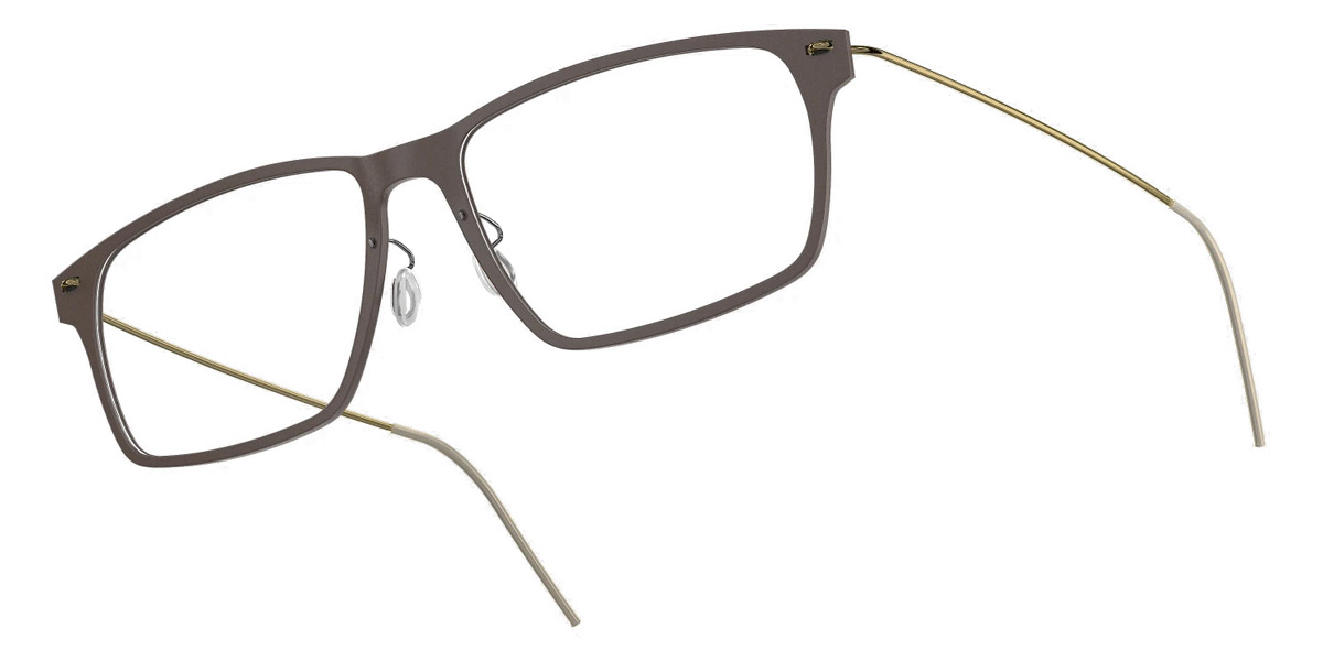 Color: D17 P35 - Lindberg N.O.W. Titanium LND6507D17P3554