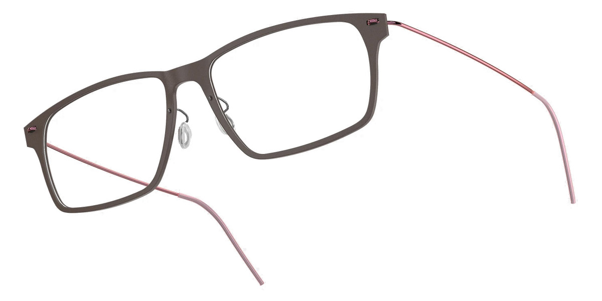 Color: D17 P70 - Lindberg N.O.W. Titanium LND6507D17P7054