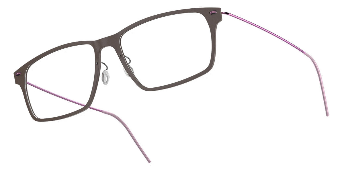 Color: D17 P75 - Lindberg N.O.W. Titanium LND6507D17P7554