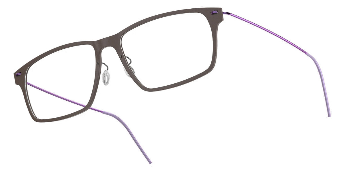 Color: D17 P77 - Lindberg N.O.W. Titanium LND6507D17P7754