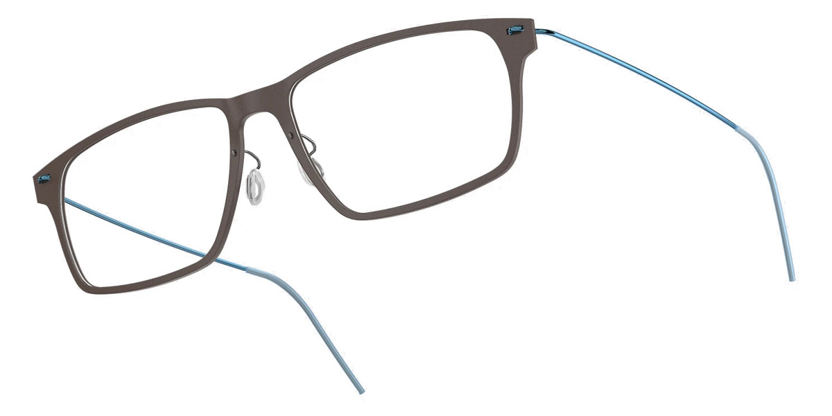 Color: D17 P80 - Lindberg N.O.W. Titanium LND6507D17P8054