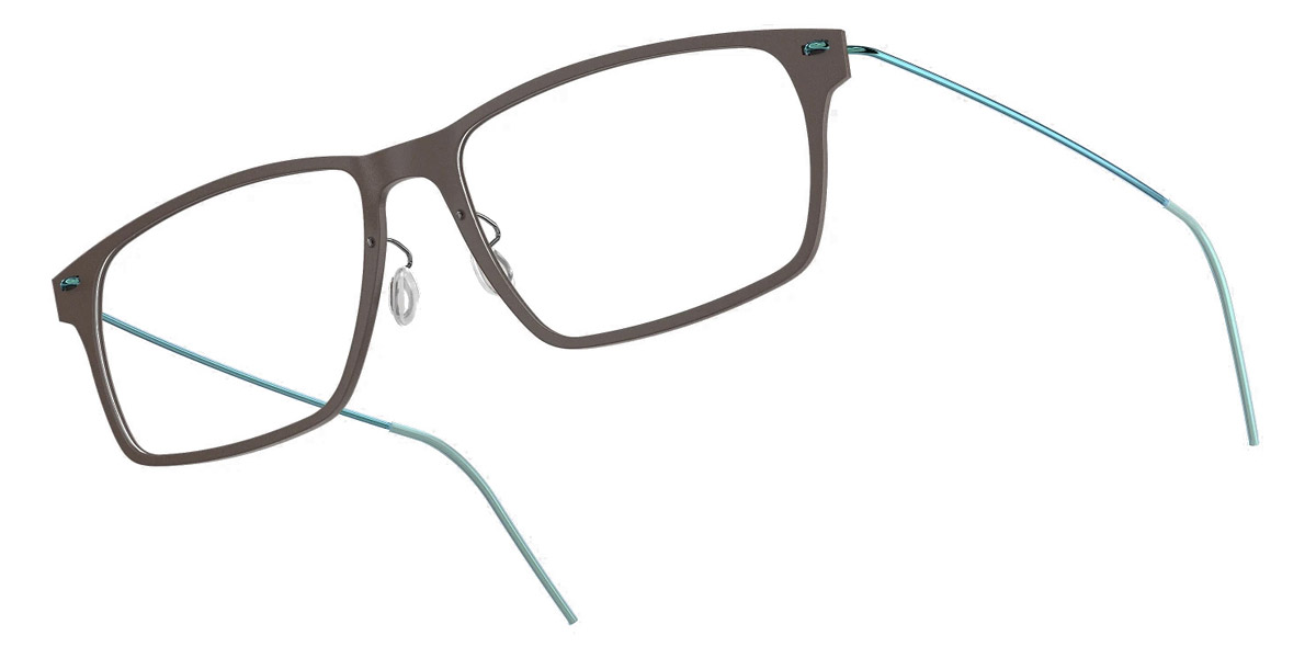 Color: D17 P85 - Lindberg N.O.W. Titanium LND6507D17P8554