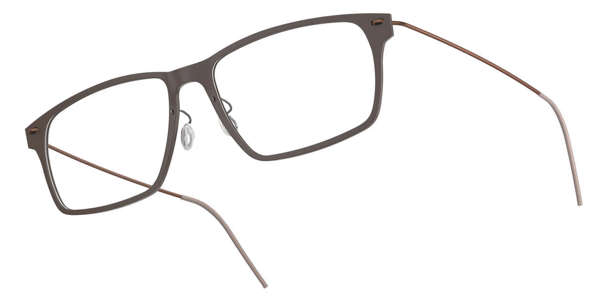 Color: D17 U12 - Lindberg N.O.W. Titanium LND6507D17U1254