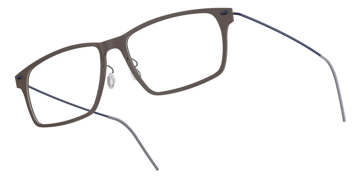 Color: D17 U13 - Lindberg N.O.W. Titanium LND6507D17U1354