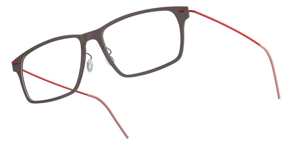 Color: D17 U33 - Lindberg N.O.W. Titanium LND6507D17U3356