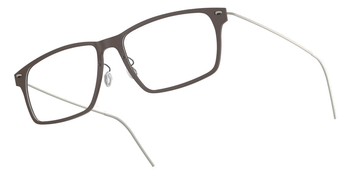 Color: D17 U38 - Lindberg N.O.W. Titanium LND6507D17U3854