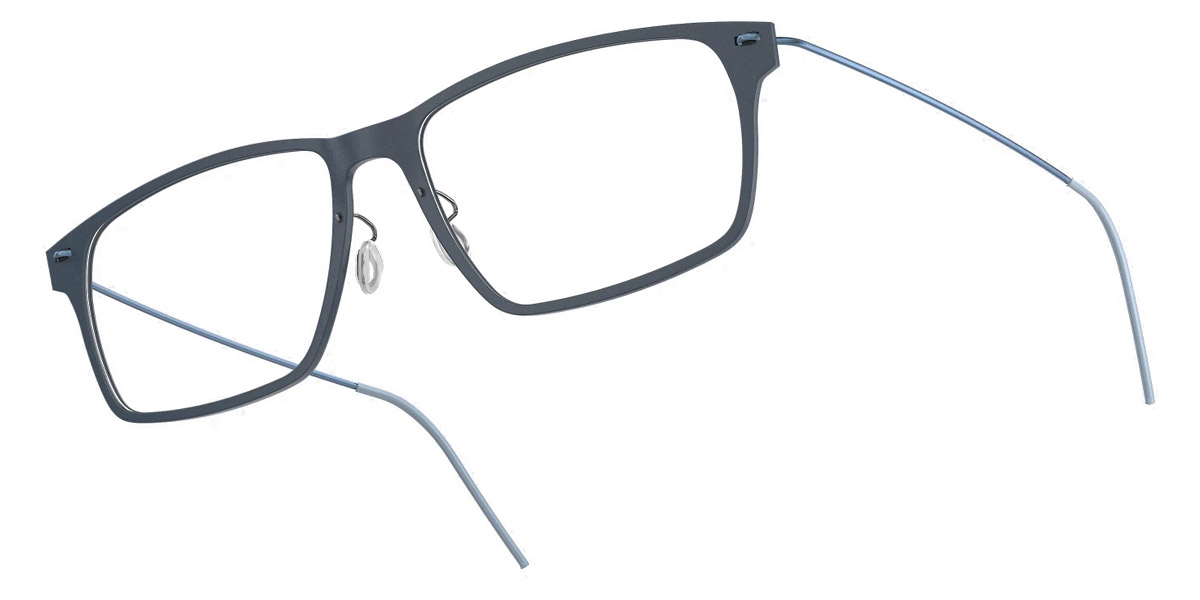 Color: D18 20 - Lindberg N.O.W. Titanium LND6507D182054