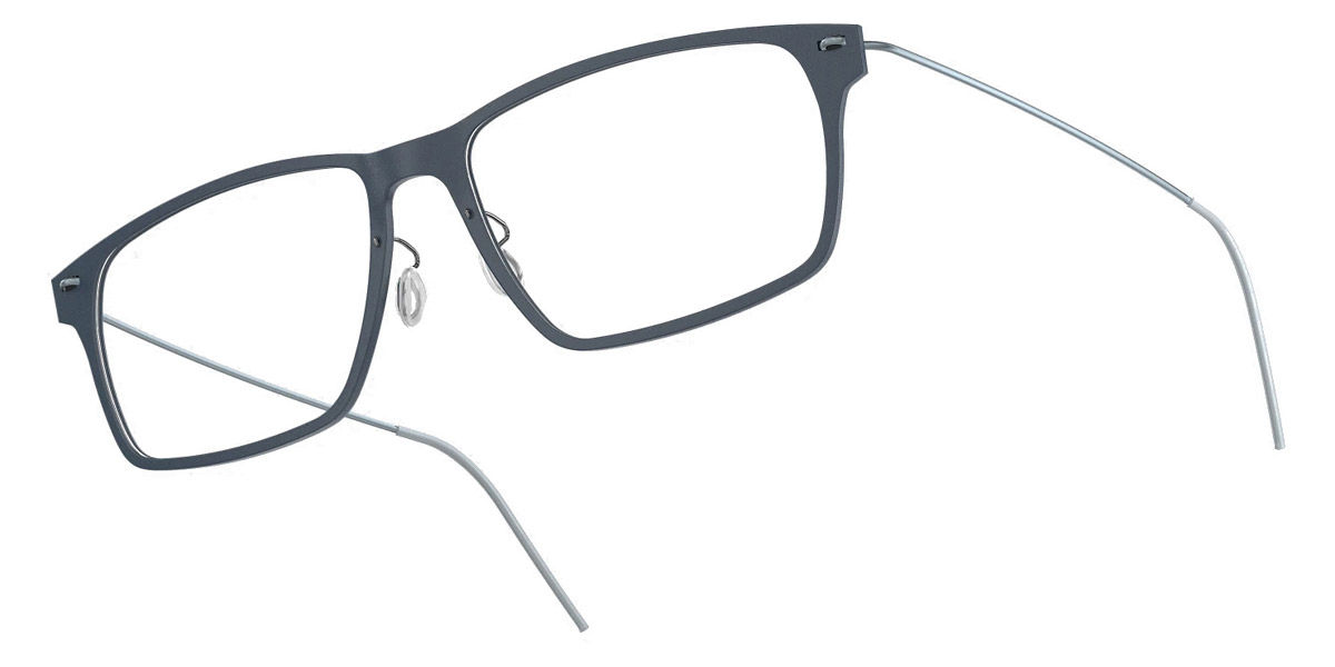 Color: D18 25 - Lindberg N.O.W. Titanium LND6507D182554