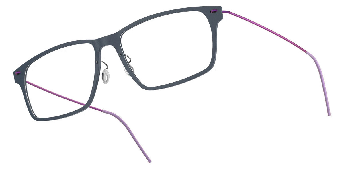 Color: D18 75 - Lindberg N.O.W. Titanium LND6507D187554