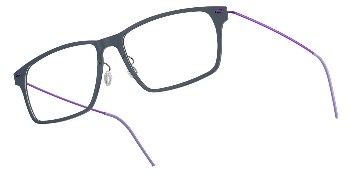 Color: D18 77 - Lindberg N.O.W. Titanium LND6507D187754