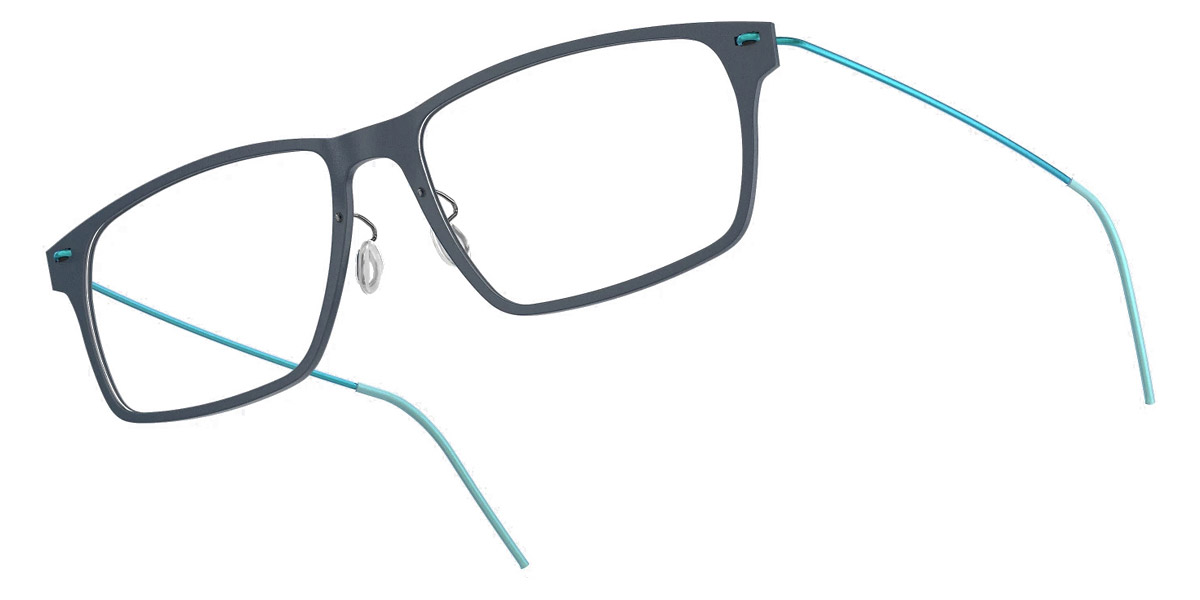 Color: D18 80 - Lindberg N.O.W. Titanium LND6507D188054