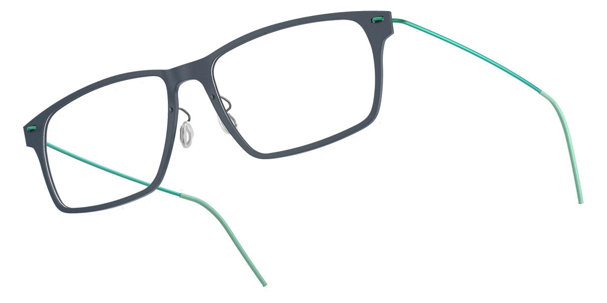 Color: D18 85 - Lindberg N.O.W. Titanium LND6507D188554