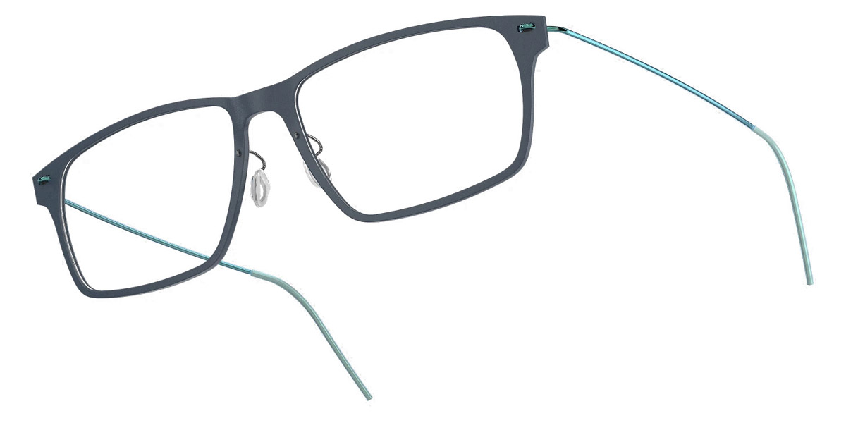 Color: D18 P85 - Lindberg N.O.W. Titanium LND6507D18P8554