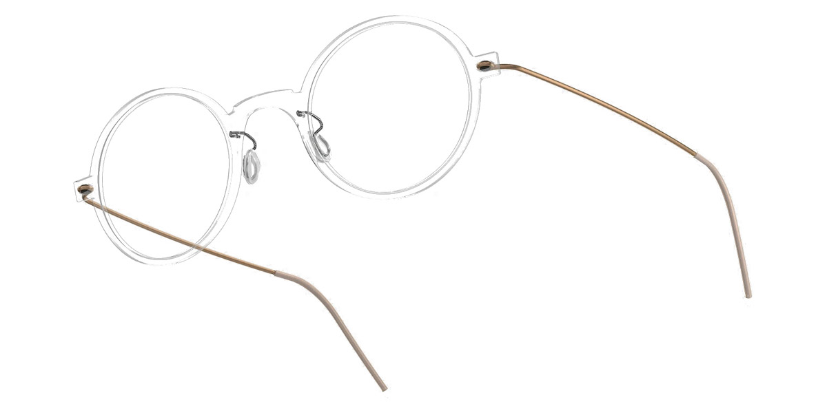 Color: C01 35 - Lindberg N.O.W. Titanium LND6508C013544