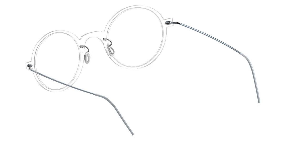 Color: C01 P25 - Lindberg N.O.W. Titanium LND6508C01P2544