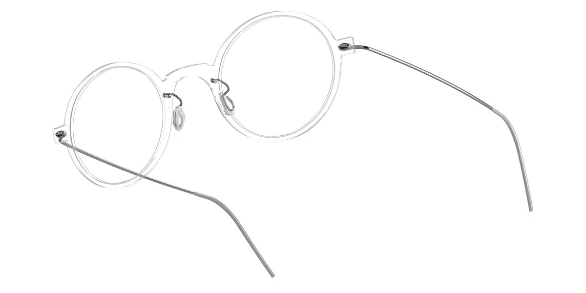 Color: C01 P30 - Lindberg N.O.W. Titanium LND6508C01P3044