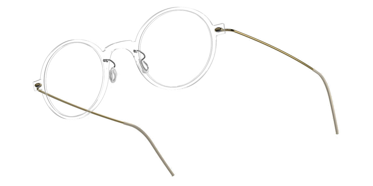 Color: C01 P35 - Lindberg N.O.W. Titanium LND6508C01P3544