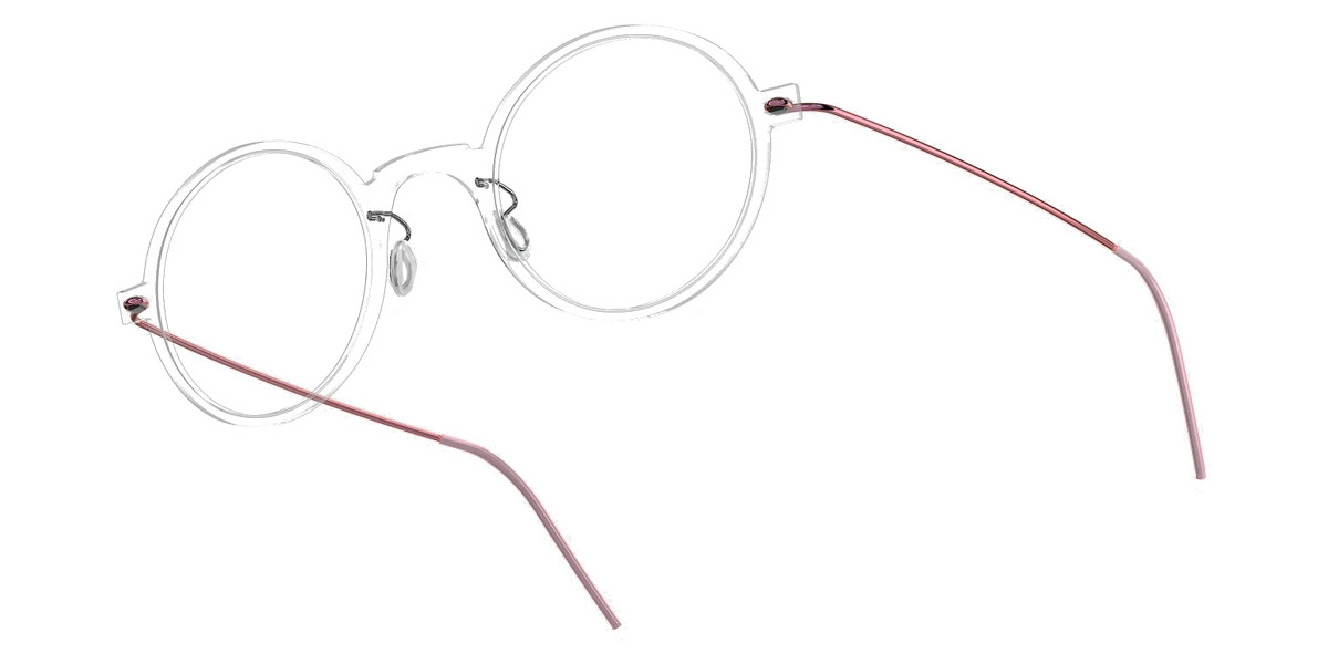 Color: C01 P70 - Lindberg N.O.W. Titanium LND6508C01P7044