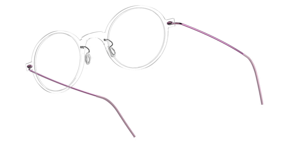 Color: C01 P75 - Lindberg N.O.W. Titanium LND6508C01P7544