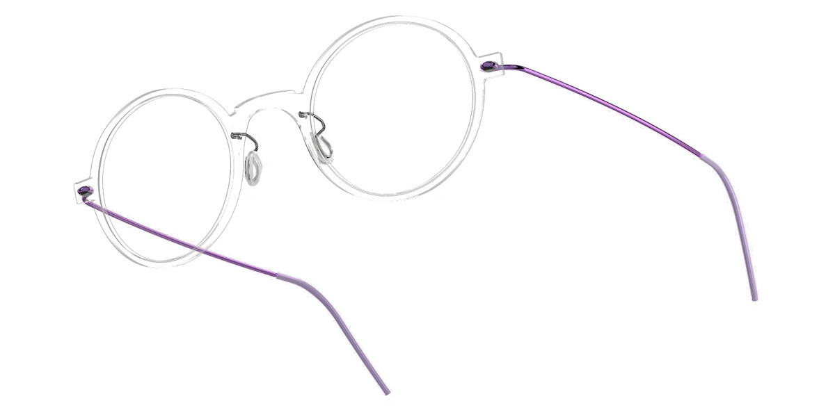 Color: C01 P77 - Lindberg N.O.W. Titanium LND6508C01P7744