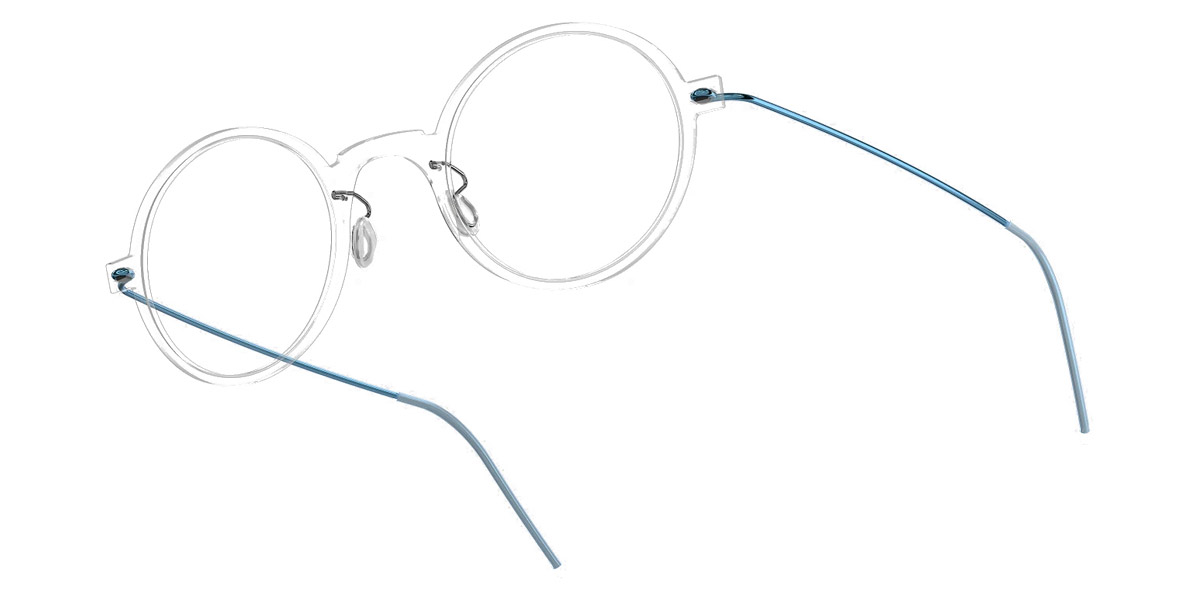 Color: C01 P80 - Lindberg N.O.W. Titanium LND6508C01P8044