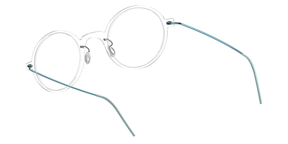 Color: C01 P85 - Lindberg N.O.W. Titanium LND6508C01P8544