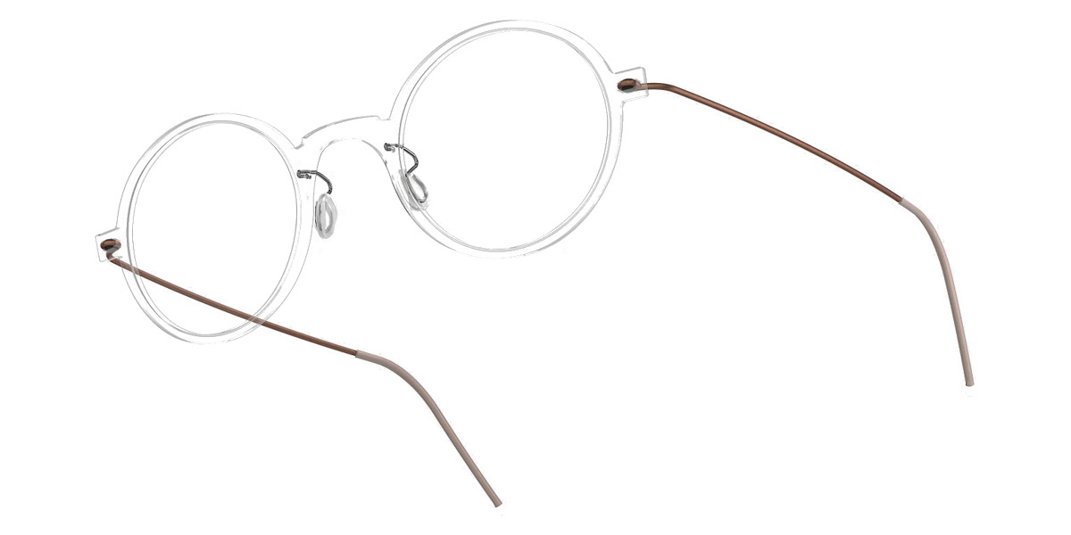 Color: C01 U12 - Lindberg N.O.W. Titanium LND6508C01U1244