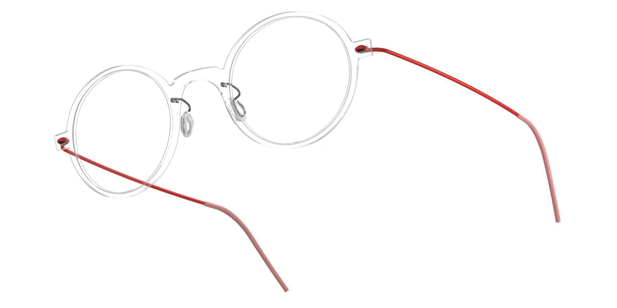 Color: C01 U33 - Lindberg N.O.W. Titanium LND6508C01U3344