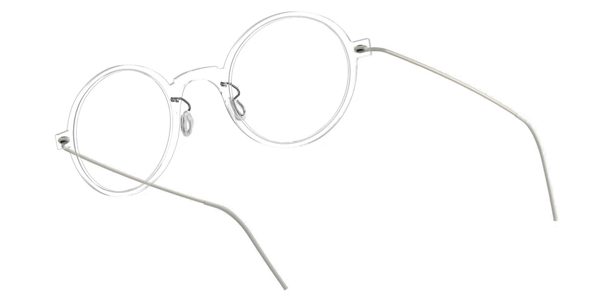 Color: C01 U38 - Lindberg N.O.W. Titanium LND6508C01U3844