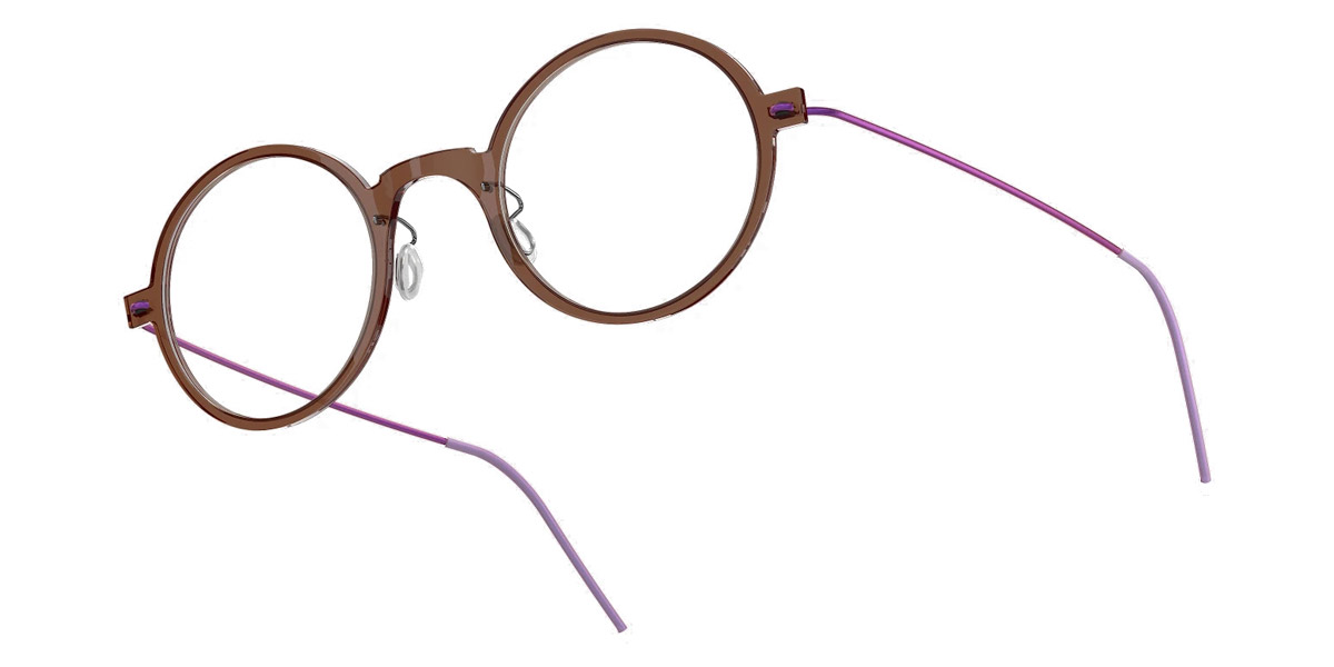 Color: C02 75 - Lindberg N.O.W. Titanium LND6508C027544