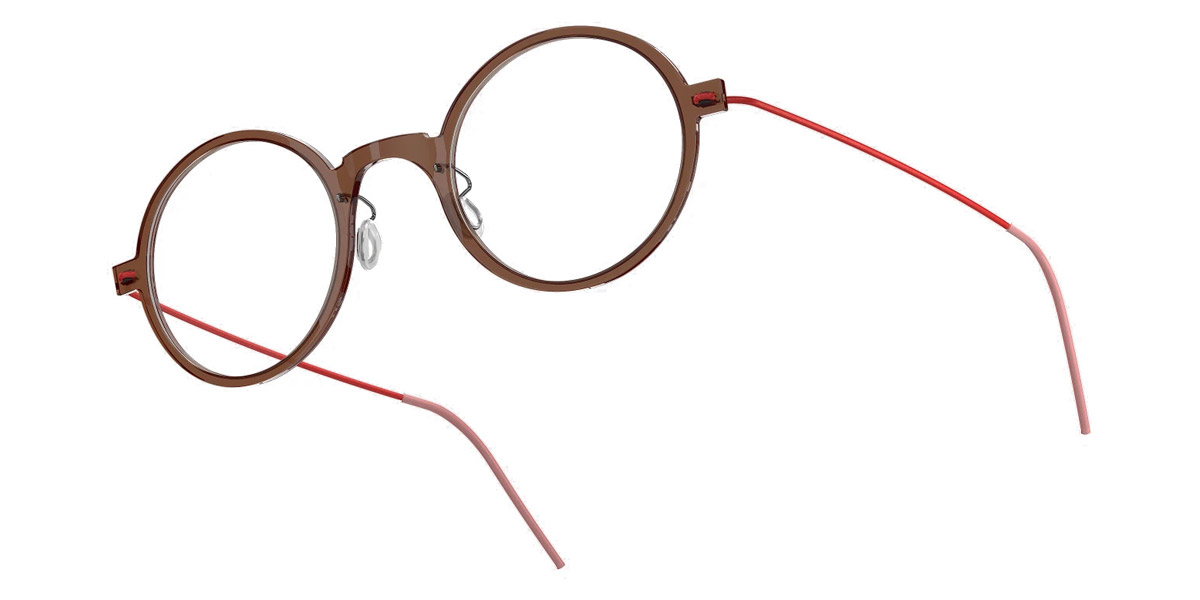 Color: C02 U33 - Lindberg N.O.W. Titanium LND6508C02U3344