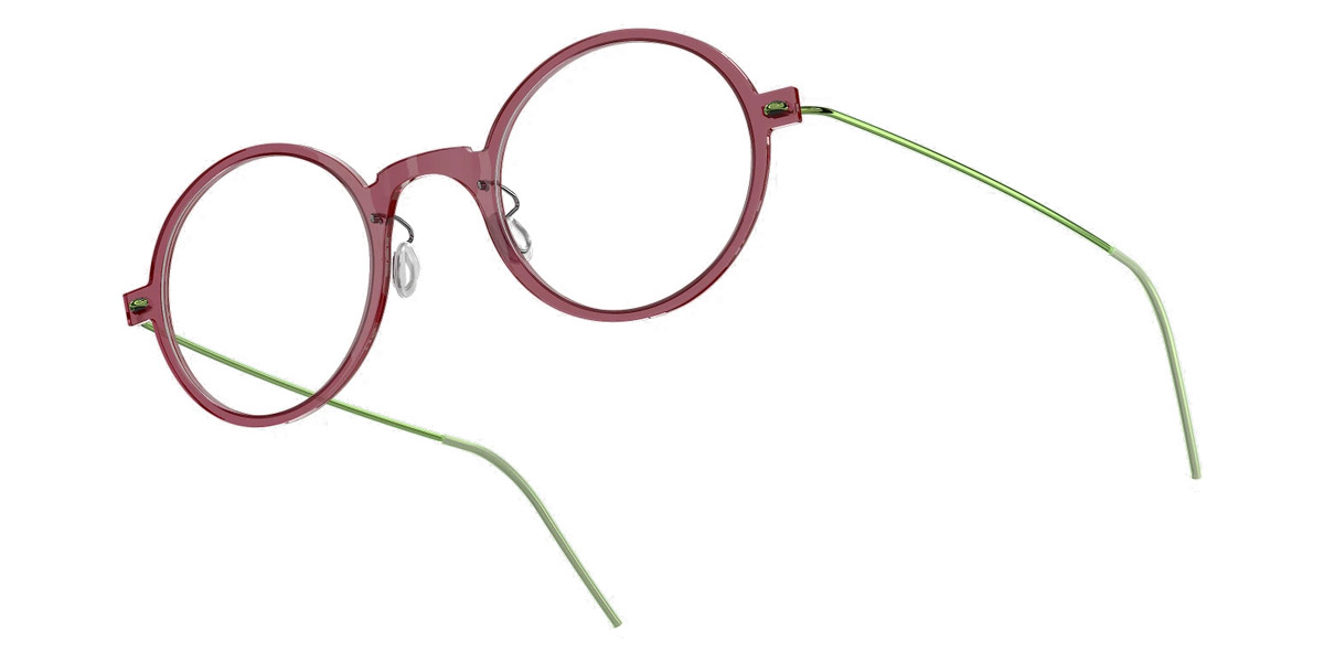 Color: C04 P95 - Lindberg N.O.W. Titanium LND6508C04P9544