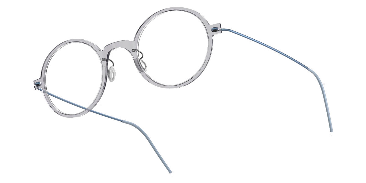 Color: C07 20 - Lindberg N.O.W. Titanium LND6508C072044