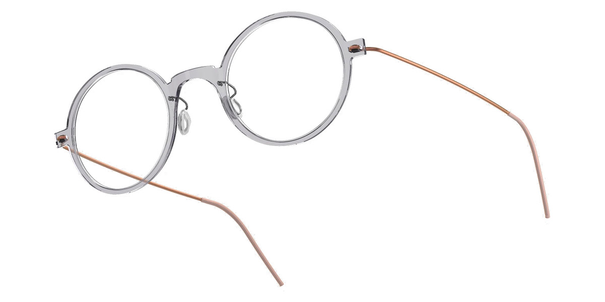 Color: C07 60 - Lindberg N.O.W. Titanium LND6508C076044