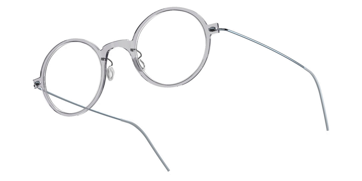 Color: C07 P25 - Lindberg N.O.W. Titanium LND6508C07P2544