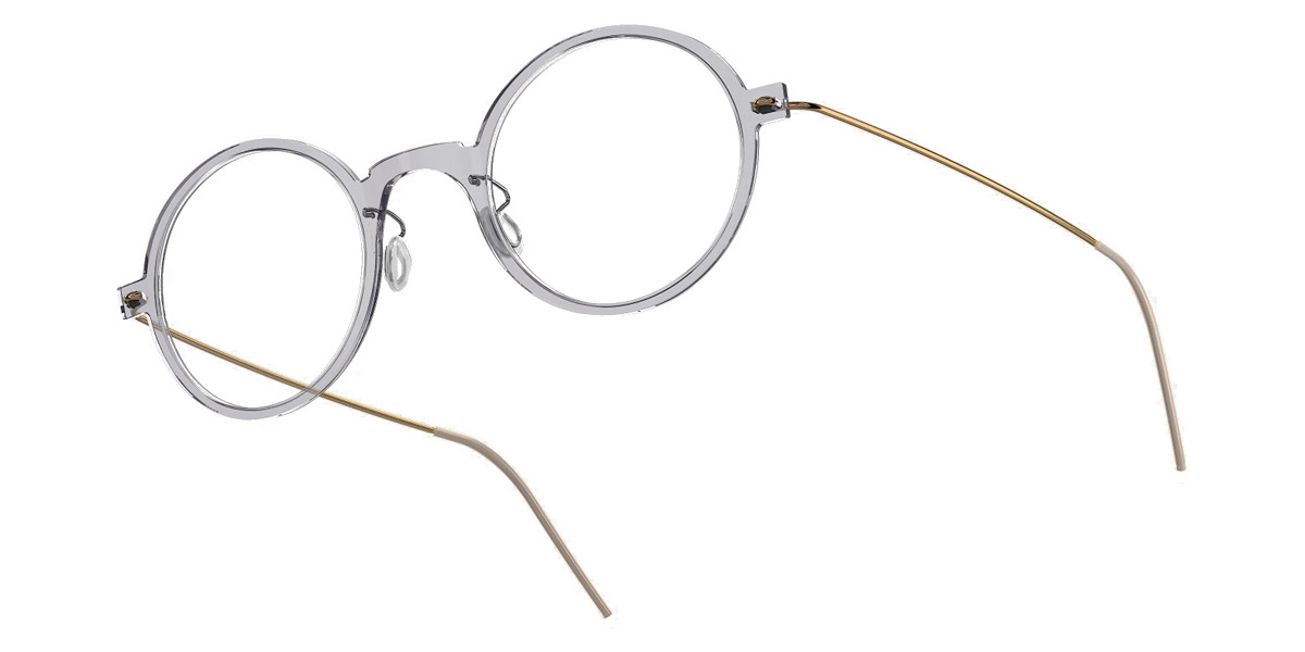 Color: C07 P60 - Lindberg N.O.W. Titanium LND6508C07P6044