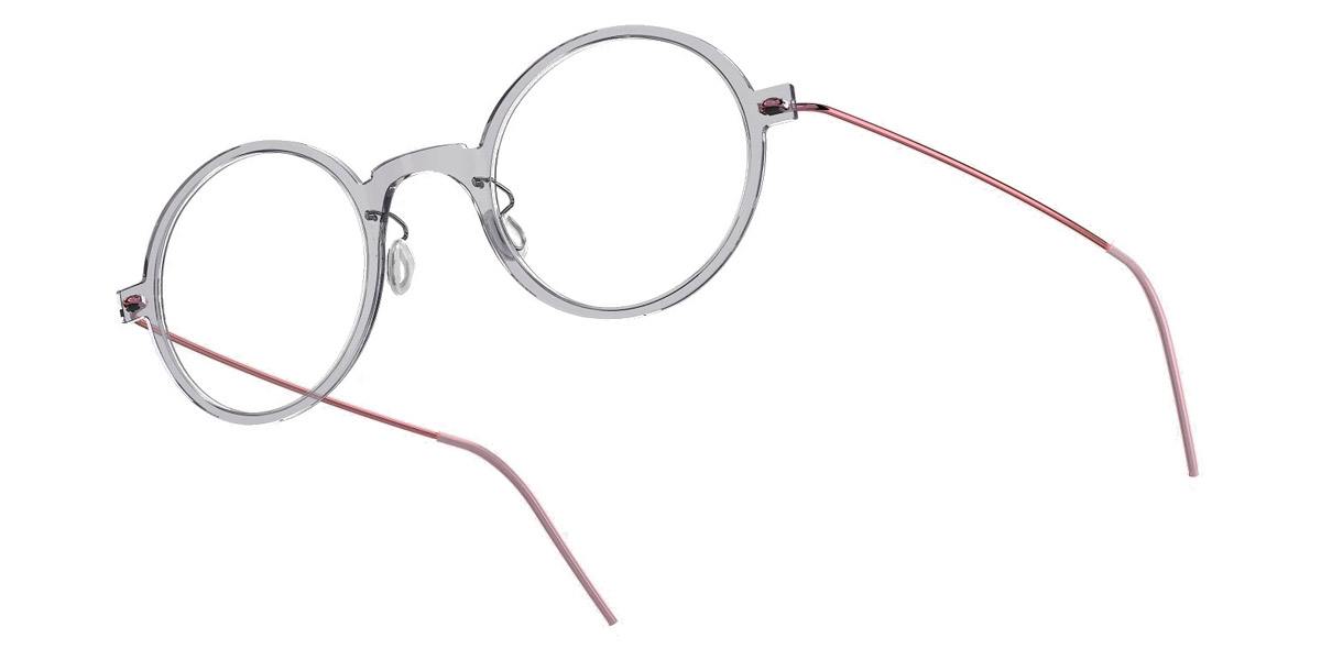 Color: C07 P70 - Lindberg N.O.W. Titanium LND6508C07P7044