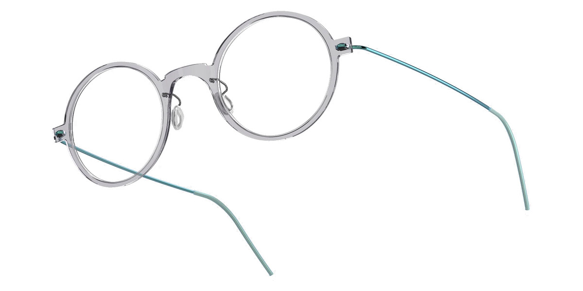 Color: C07 P85 - Lindberg N.O.W. Titanium LND6508C07P8544